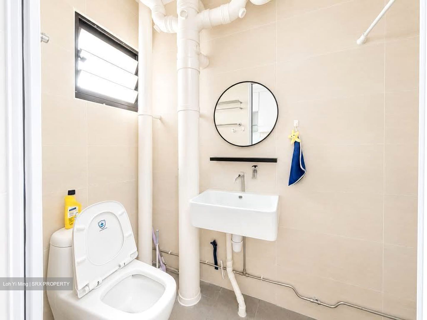 Blk 306A Anchorvale Place (Sengkang), HDB 5 Rooms #560578741